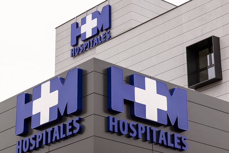 HM Hospitales confía su comunicación a Roman