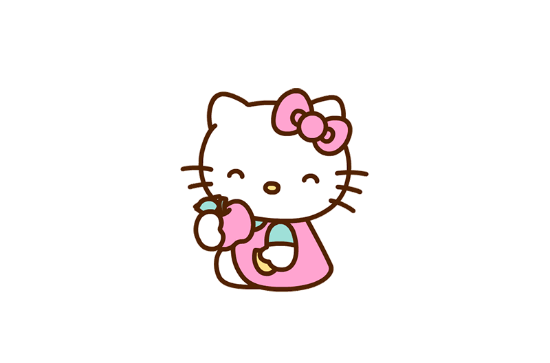 España es el país europeo más amable, según un estudio de Sanrio