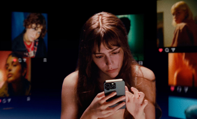 Que nuestra belleza no la defina un algoritmo