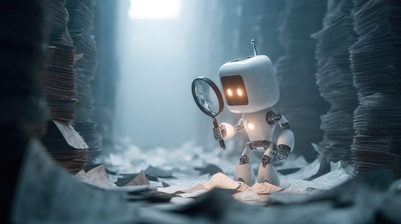 Cómo potenciar la visibilidad de una marca en la IA