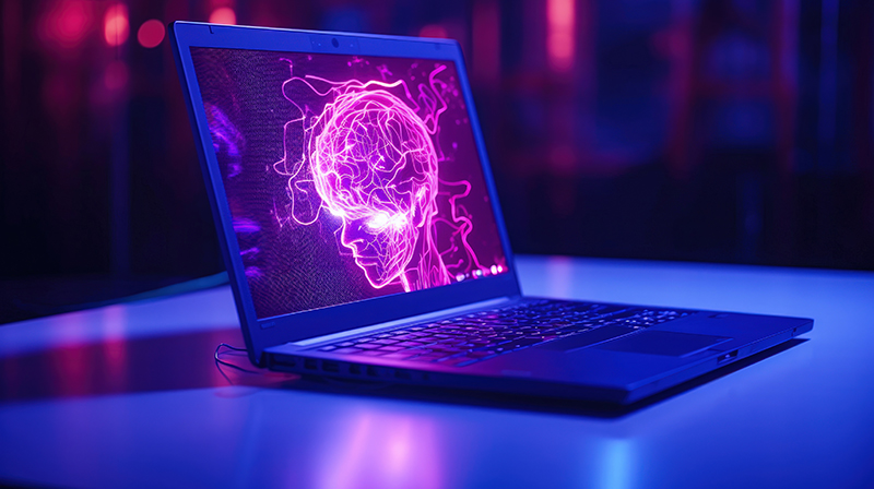 Las consultas a la IA no generan clics a medios de comunicación