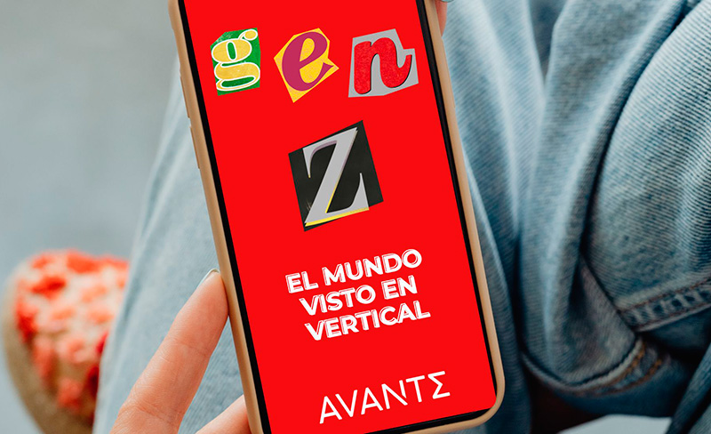 La Gen Z exige a las marcas coherencia, creatividad y verdad