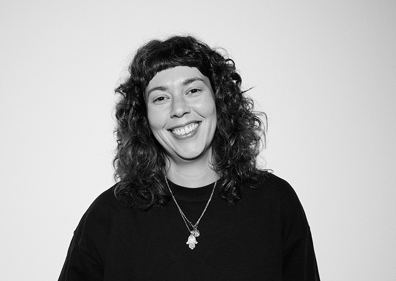 Irene San José se incorpora a la agencia PS21