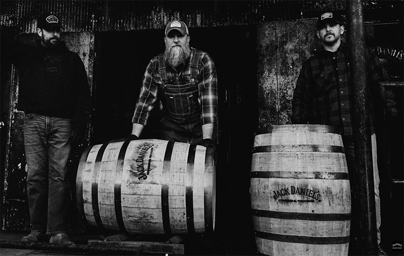 Jack Daniel´s presenta "Eso es lo que hace a Jack ser JACK"