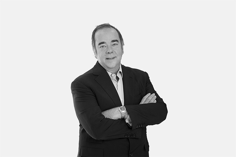 Javier Antoñanzas sale de Dentsu Creative