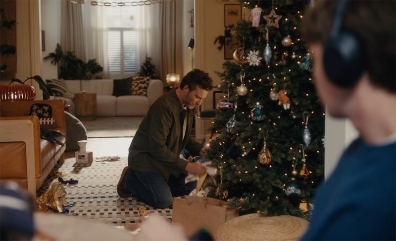 Ya está aquí el anuncio navideño de John Lewis