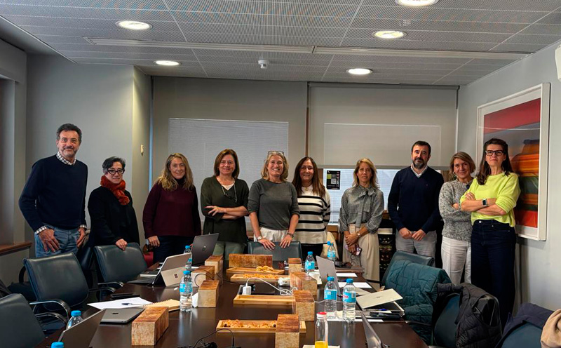 Finalistas de los Premios La FEDE Emprende 2025