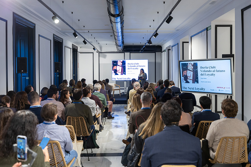 Señales de cambio en la fidelización: de la repetición a la resonancia