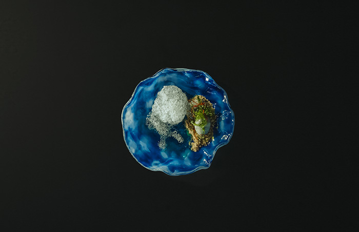 Xiaomi España presenta “Comer con los Ojos: El Ingrediente Final”.