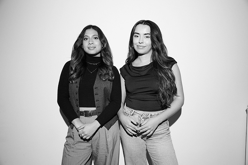 María Emilia Briones y Larisa Cárdenas se incorporan a PS21