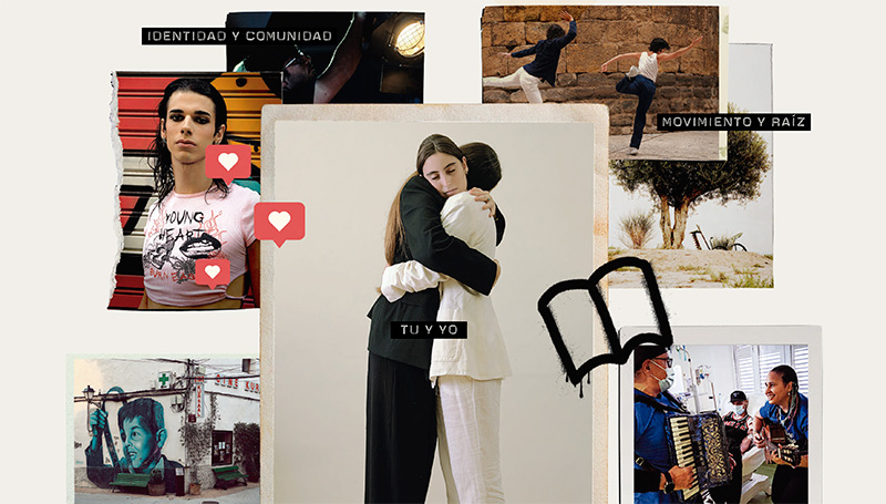 El Ministerio de Cultura lanza la campaña "La cultura es encuentro"