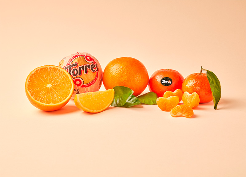 Torres, nuevo cliente de la agencia Darwin & Verne