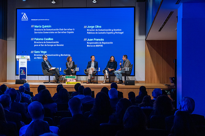 Las claves para construir una marca auténtica.