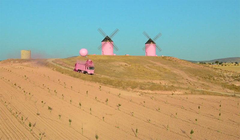 Premio Eficacia a J&B en la sección Propósito Social de Marca