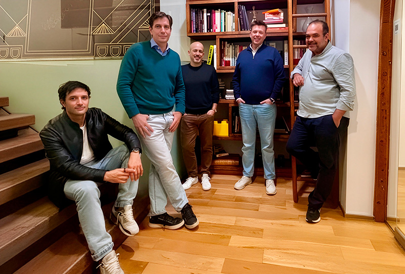 POOL powered by Crowdland optimiza los contenidos digitales