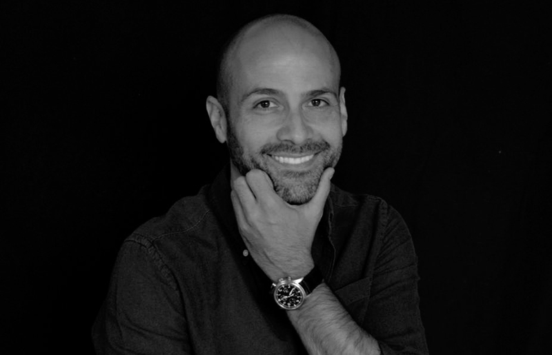 Pancho Cassis es el quinto mejor director creativo del mundo