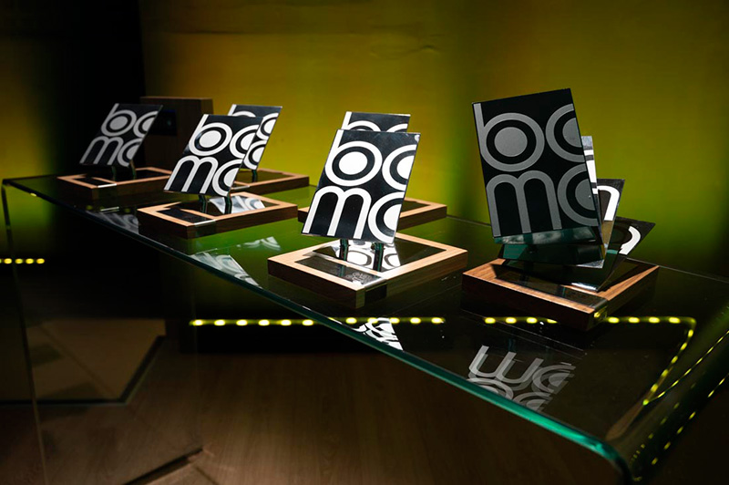 Presentamos al Jurado de los Premios BCMA 2025