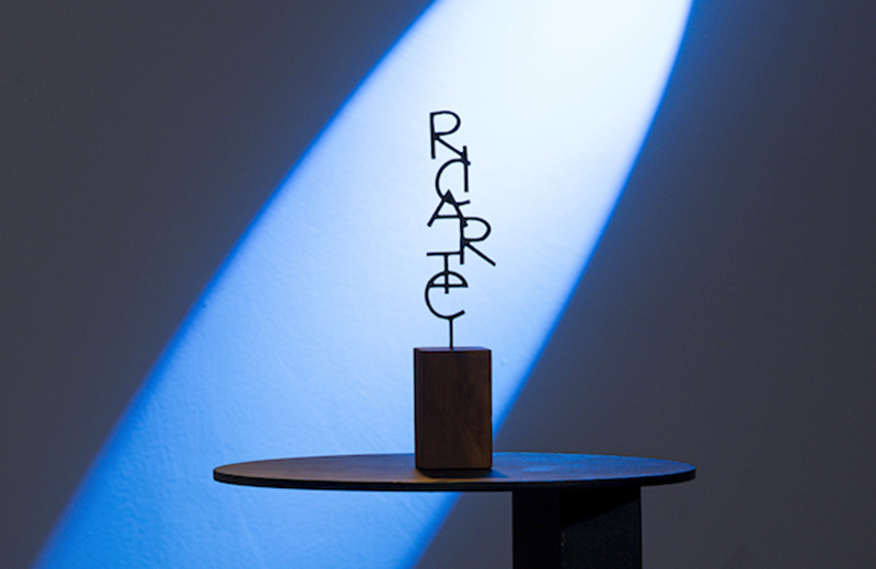 Ganadores de los Premios Nacionales de Creatividad José María Ricarte 2025