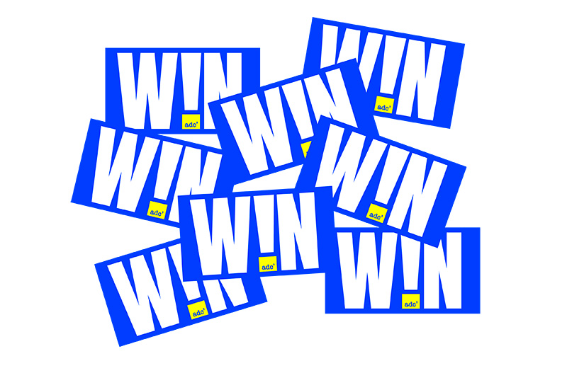 Todos los ganadores de los Premios W!N 2025