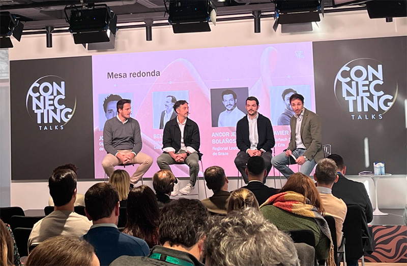 Publicis Groupe impulsa el evento "Beyond Customer Management"