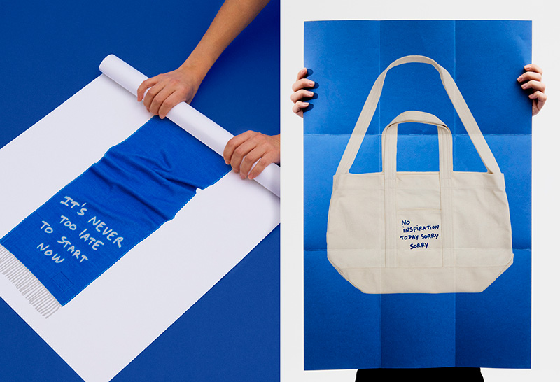 Pull&Bear vuelve a colaborar con Thomas Lélu