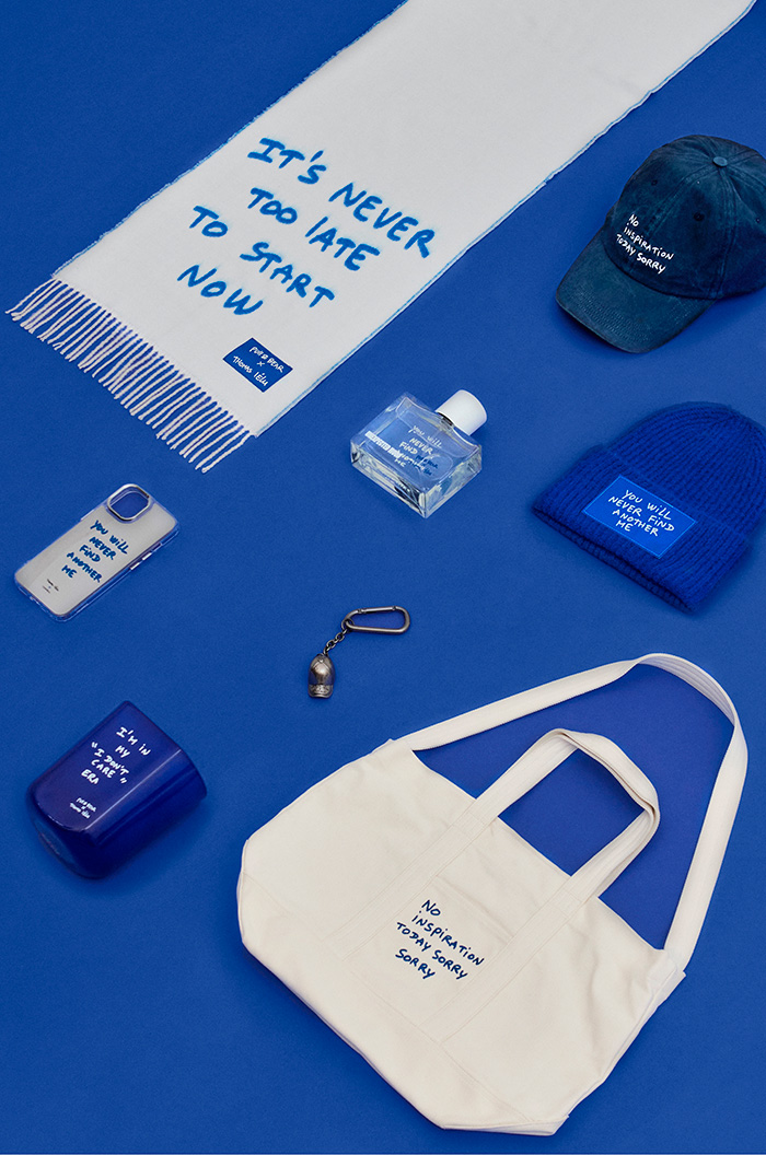 Pull&Bear vuelve a colaborar con Thomas Lélu.