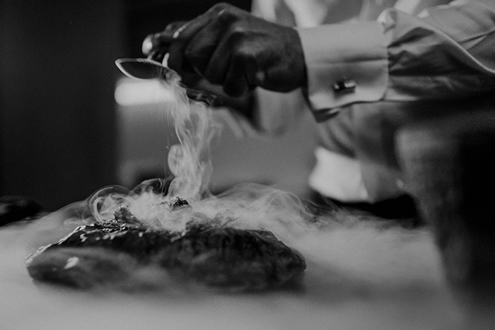 Xiaomi España presenta “Comer con los Ojos: El Ingrediente Final”.