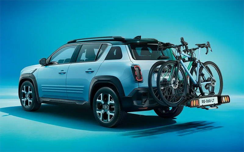 IA conversacional para el lanzamiento del Renault 4 E-Tech