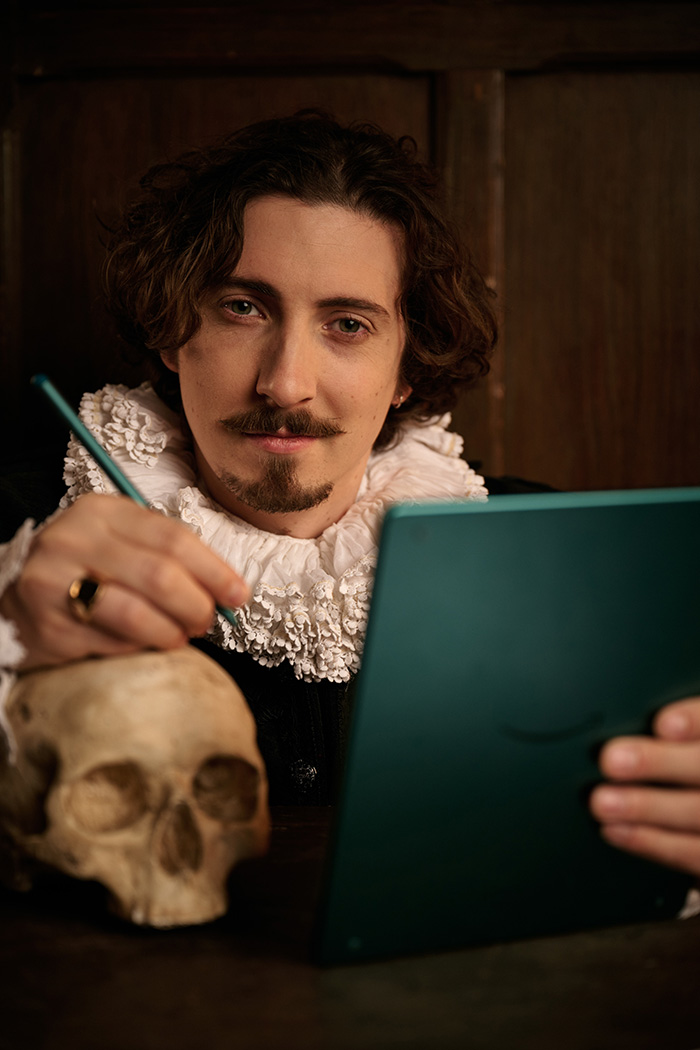 "Moments in Listory" de Amazon.