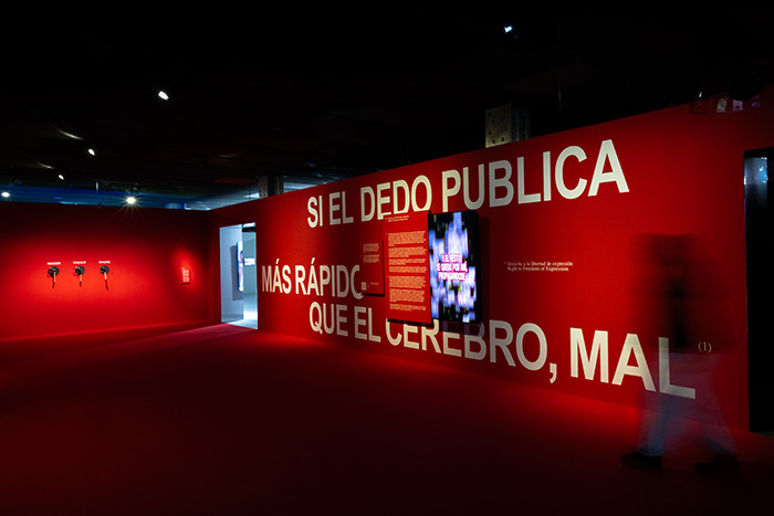 Hoy es un buen día para hablar de derechos digitales.