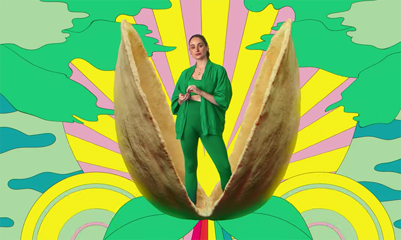 AGR Food Marketing crea la campaña “Snack Like a Woman”