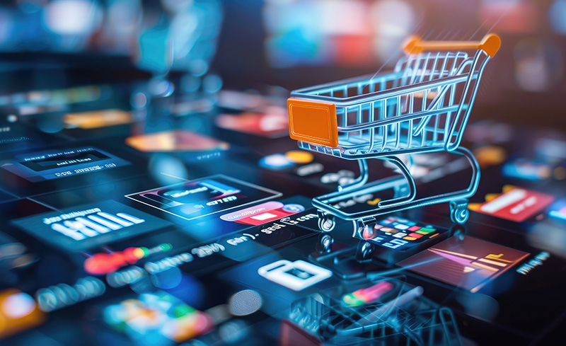 Ni la revolución de TikTok Shop logra consolidar el Social Commerce en España