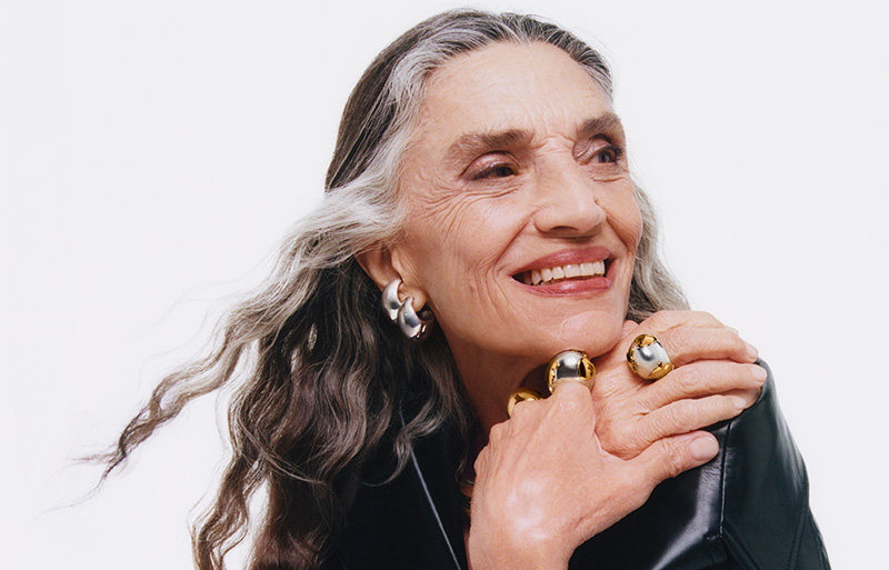 TOUS lanza la campaña "Celebrate Joy. Everyone´s Invited"