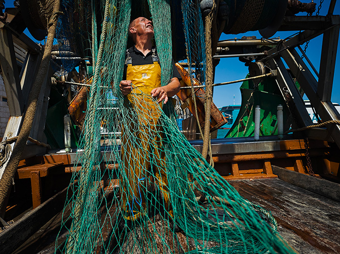 Xiaomi España presenta “Comer con los Ojos: El Ingrediente Final”.