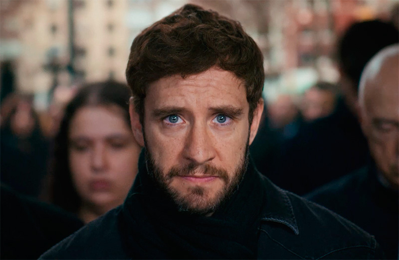 “Un minuto de no silencio” contra el abuso sexual infantil