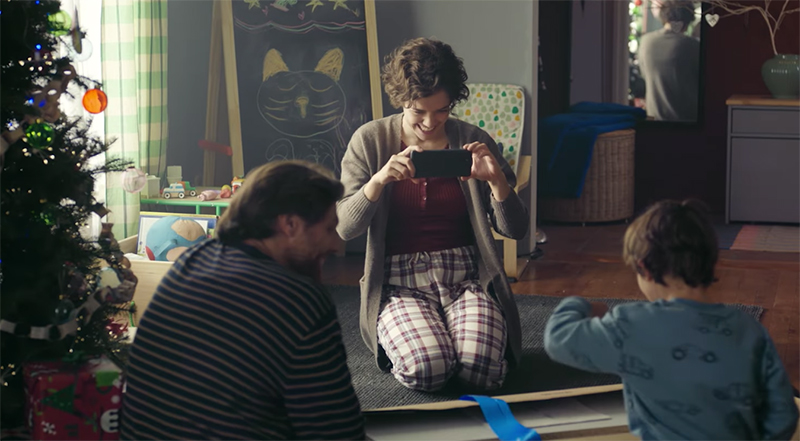 Así se fraguó la campaña navideña de IKEA