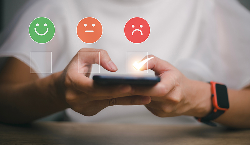 A los españoles no les gustan los chatbots