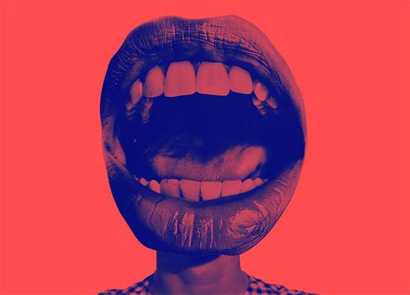 Trump insulta a una periodista y, encima, hay que reírse