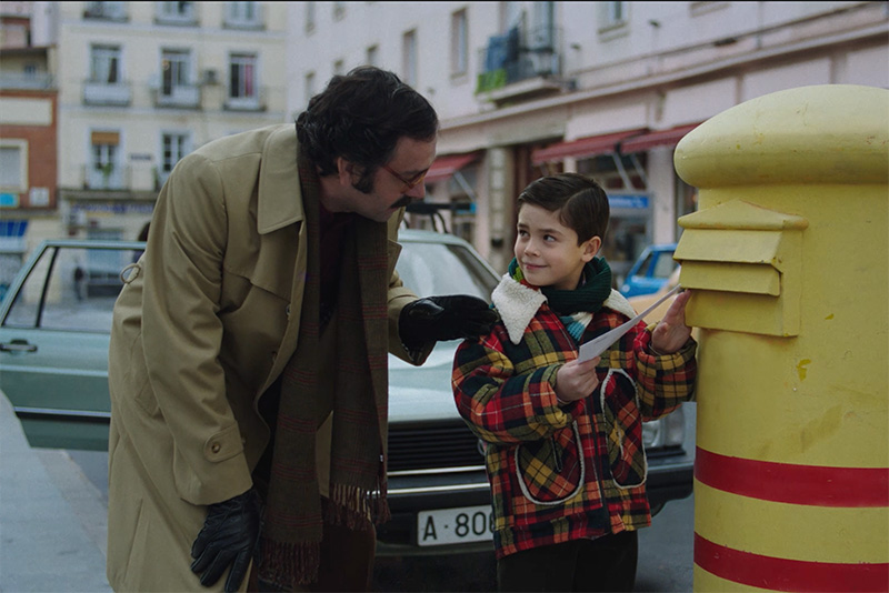 Dentsu Creative firma la campaña navideña de Mutua Madrileña