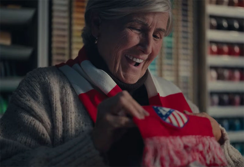 InPost llega al corazón de la afición rojiblanca