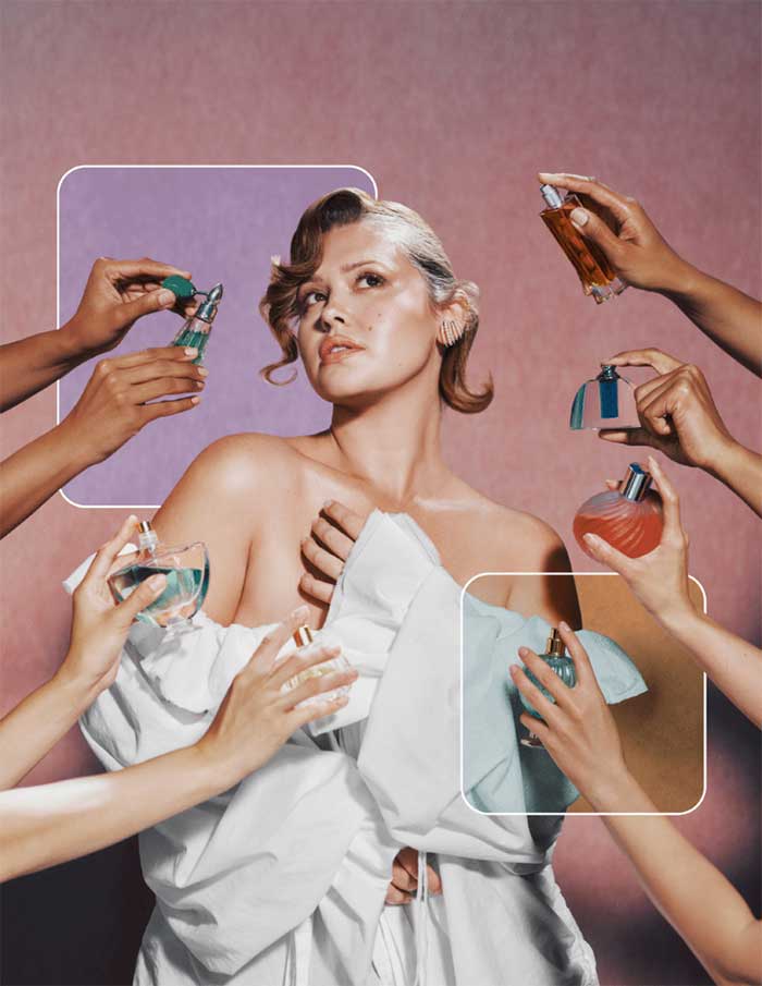 Tendencia Pinterest 2026.