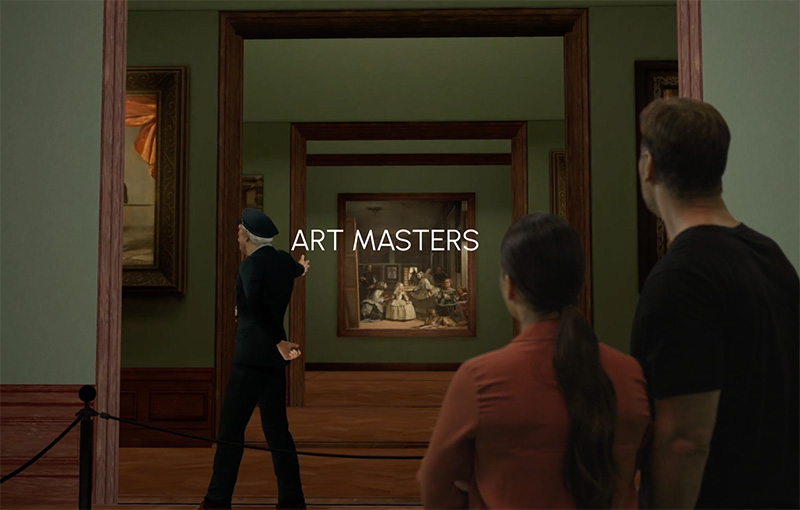 Innovar no es añadir gadgets: es merecer la atención