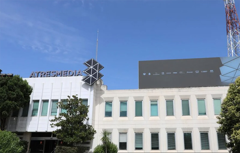 Atresmedia impulsa su ecosistema programático con Livewrapped