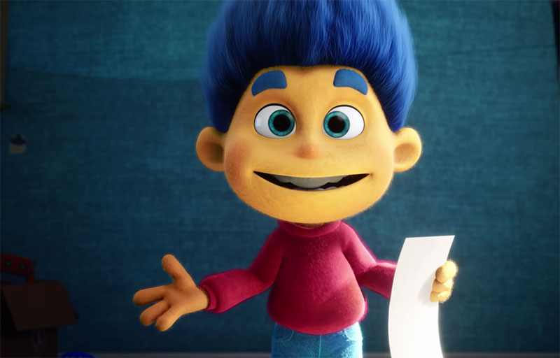 BBVA felicita la Navidad con una poderosa palabra: "Gracias"