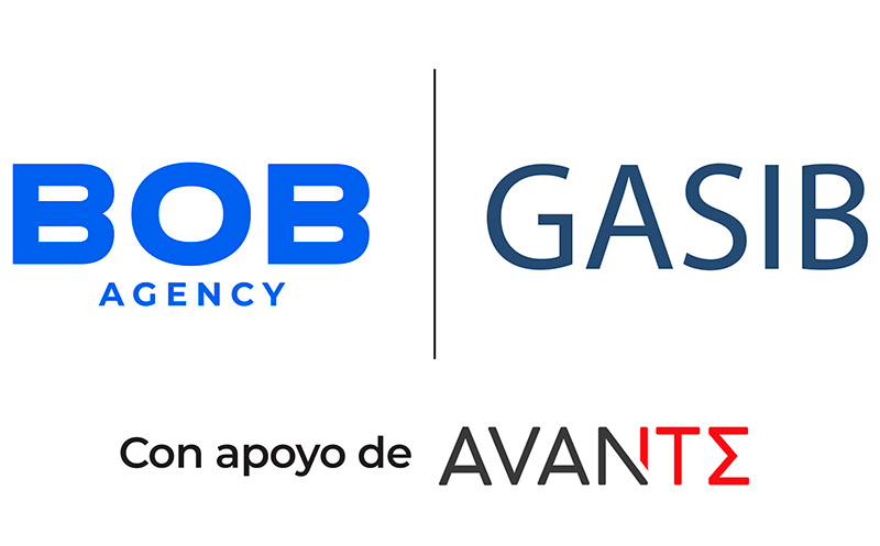 BOB Agency gana la cuenta de GASIB, GLP de CEPSA