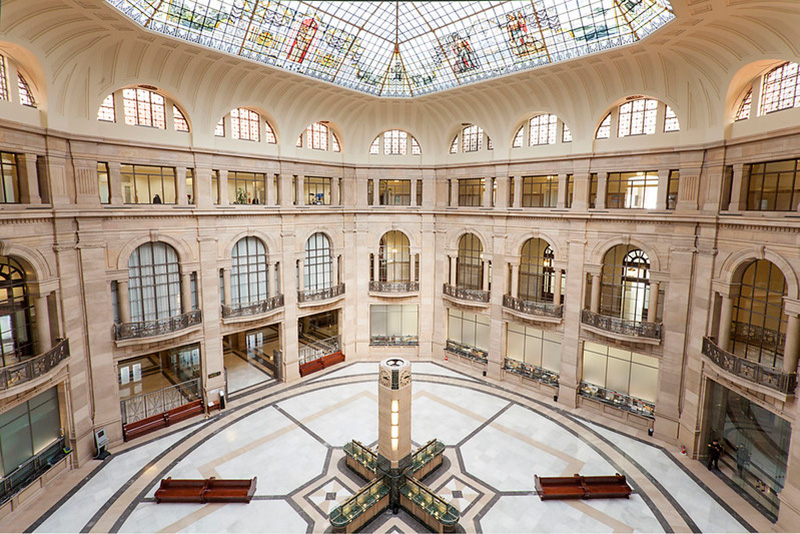 El Banco de España presenta nueva identidad sonora