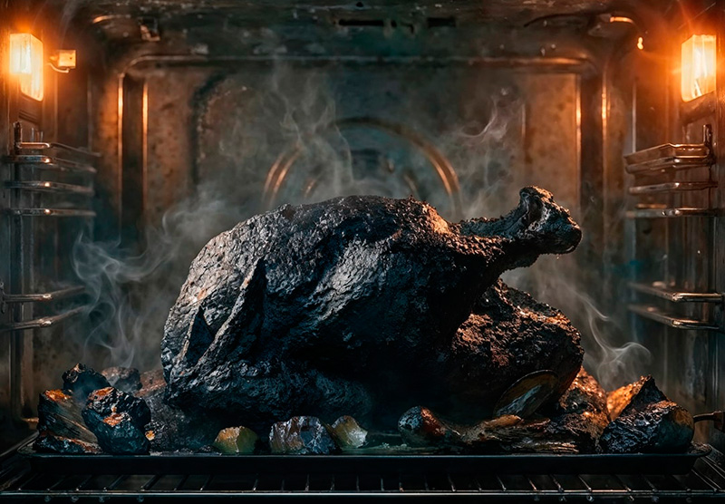 Burger King se alista para salvarnos de los fiascos navideños