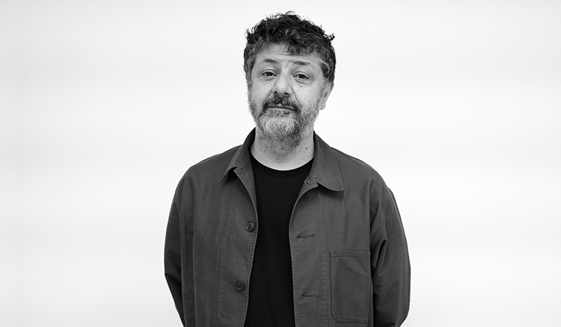 España en libertad: "El reto era no parecer el meme del Señor Burns"