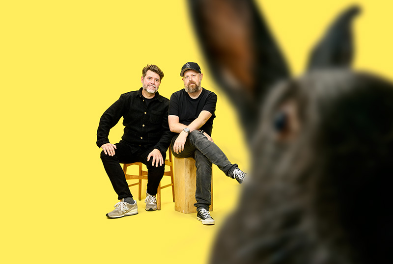 Chaos x Magic: del caos y la curiosidad surge la chispa