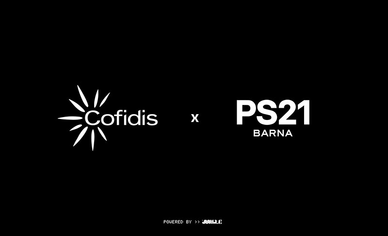 PS21 Barna es la nueva agencia creativa de Cofidis